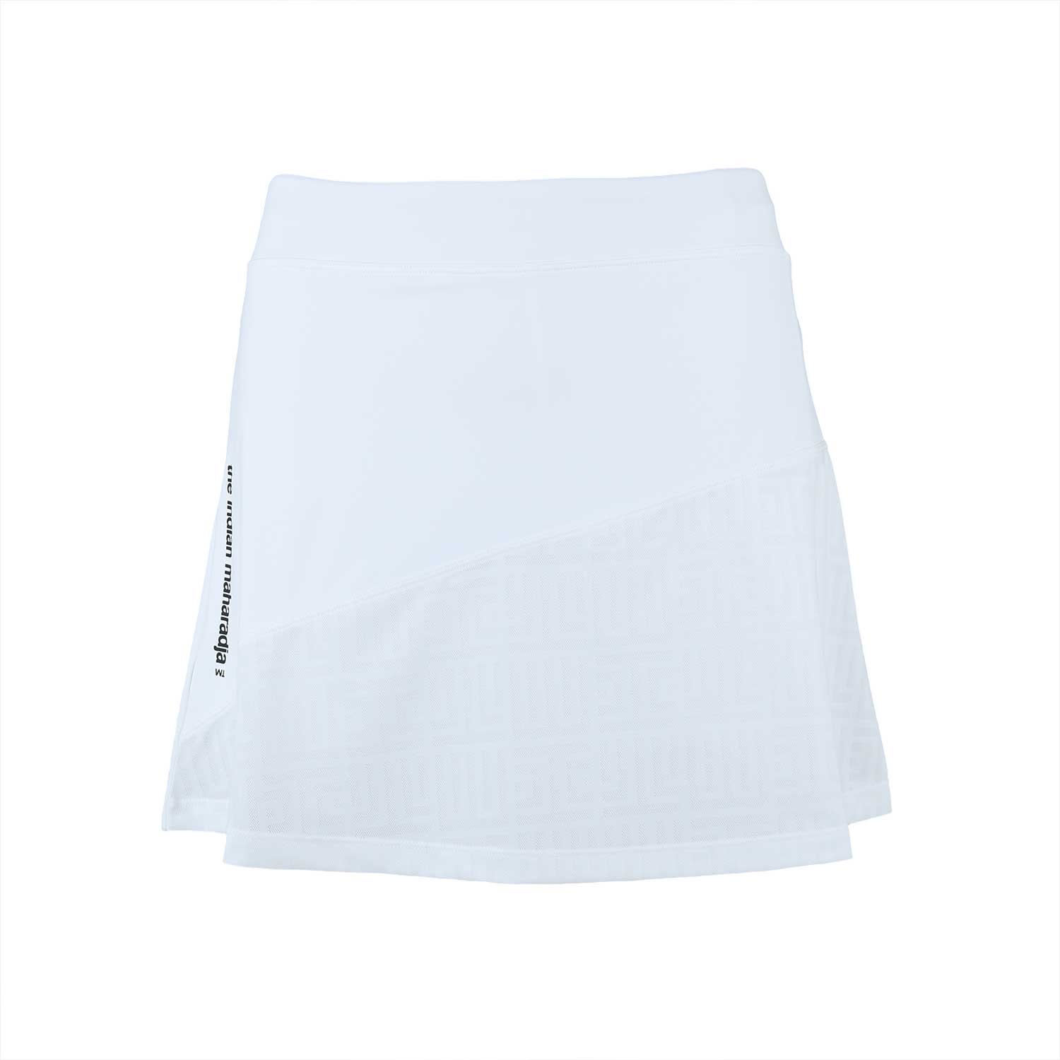 Kadiri women jacquard mono skirt