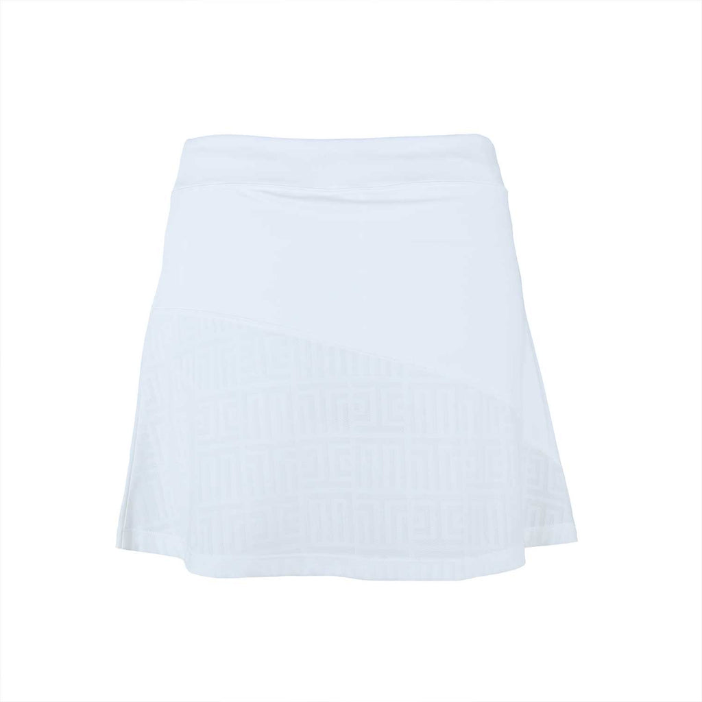 T060932 - Kadiri women's jacquard mono skirt
