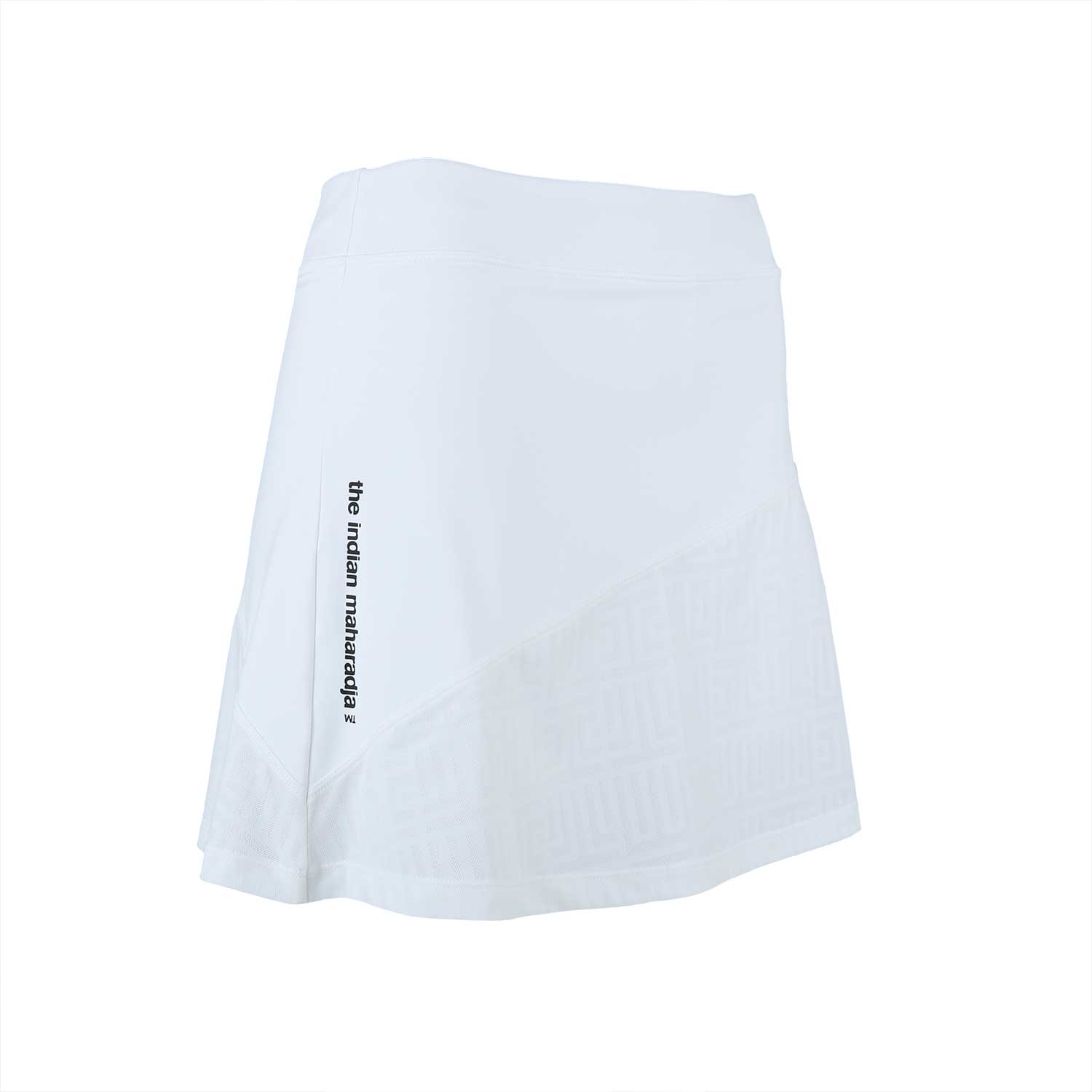 Kadiri women jacquard mono skirt