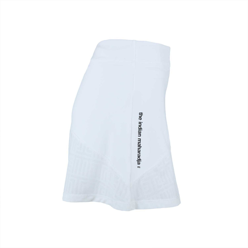 T060932 - Kadiri women's jacquard mono skirt