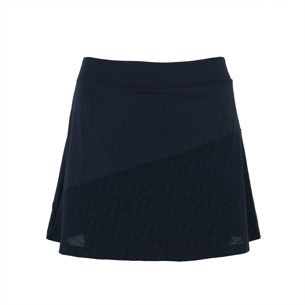 Kadiri women jacquard type skirt