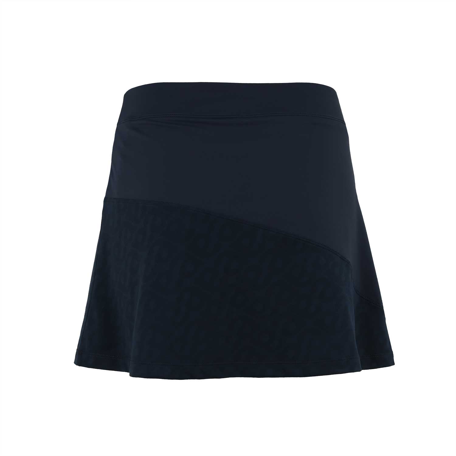 Kadiri women jacquard type skirt