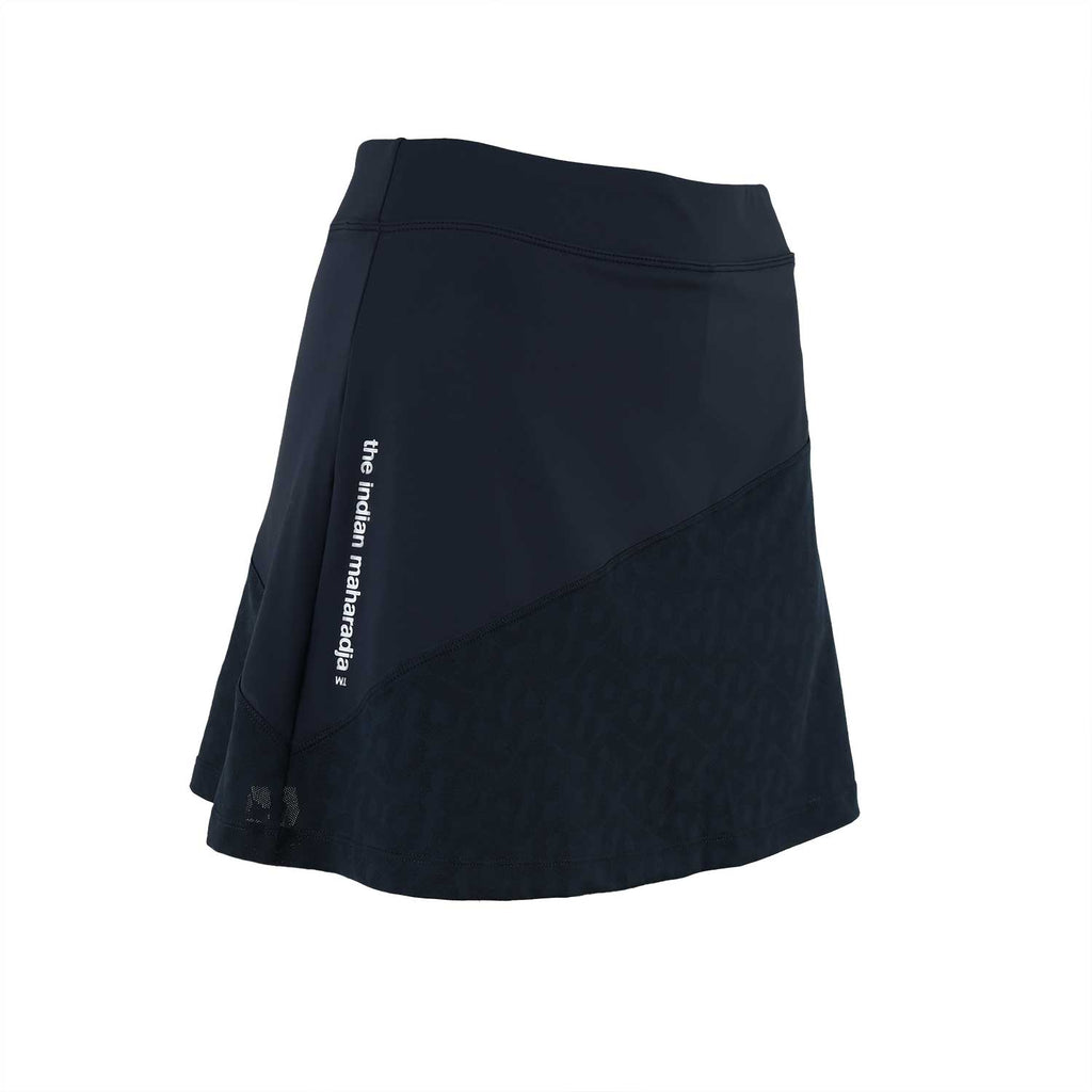 Kadiri women jacquard type skirt