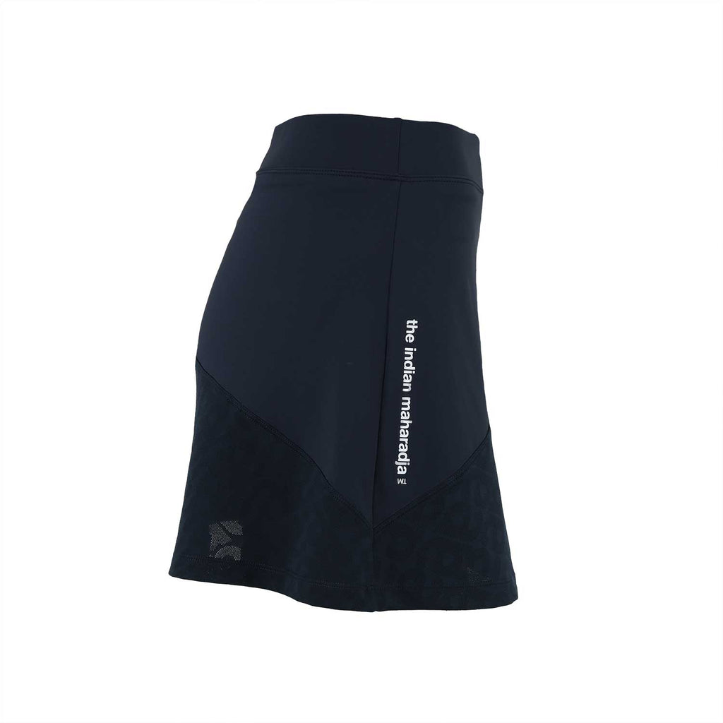 Kadiri women jacquard type skirt