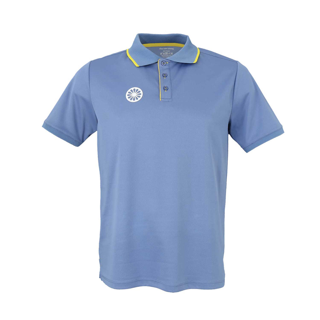 Kadiri boys pique polo