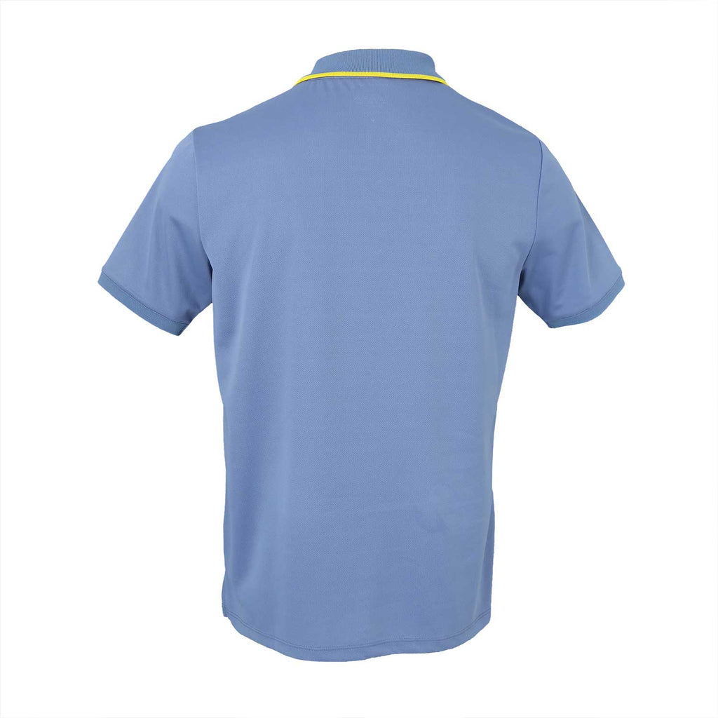 Kadiri boys pique polo