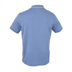 Kadiri boys pique polo