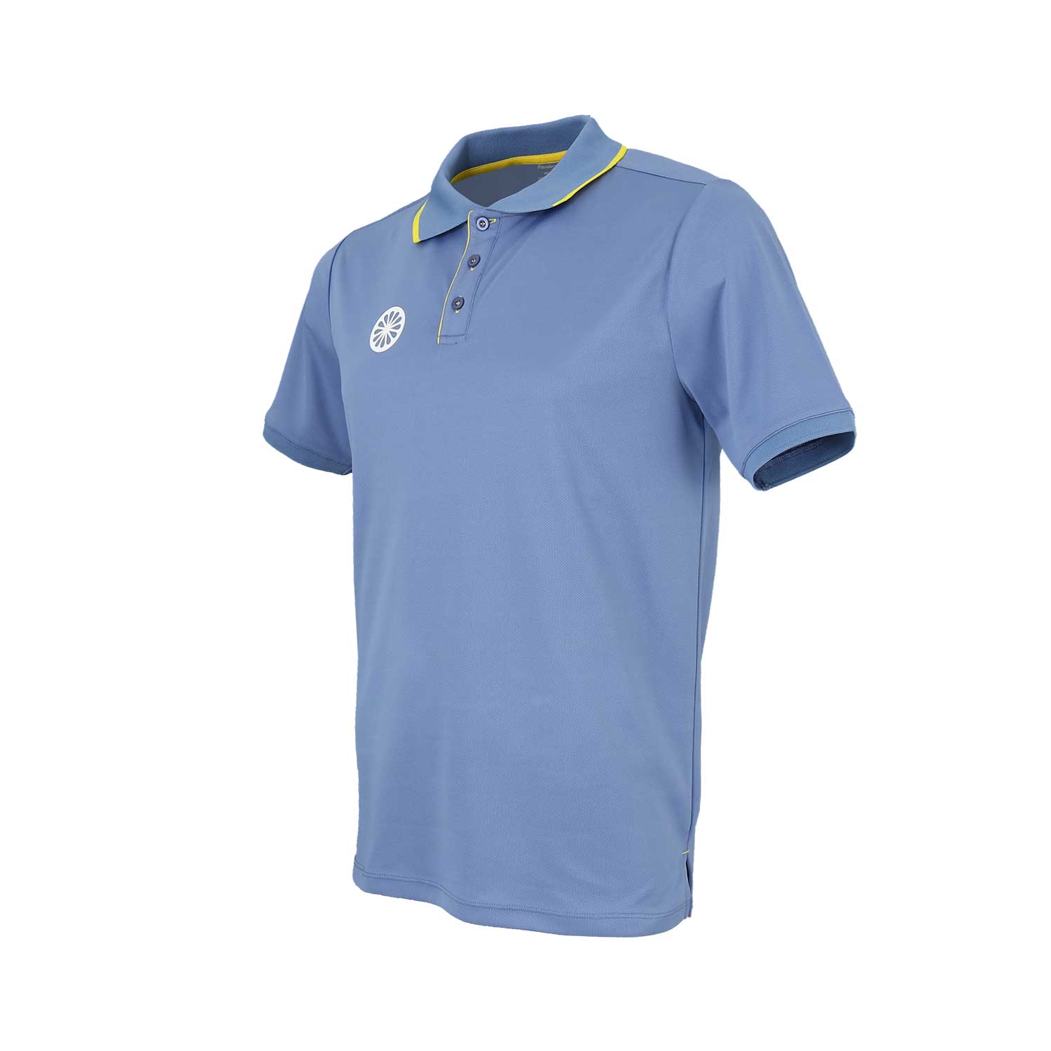 Kadiri boys pique polo