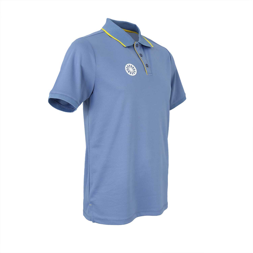 Kadiri boys pique polo