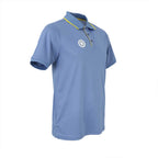 Kadiri boys pique polo