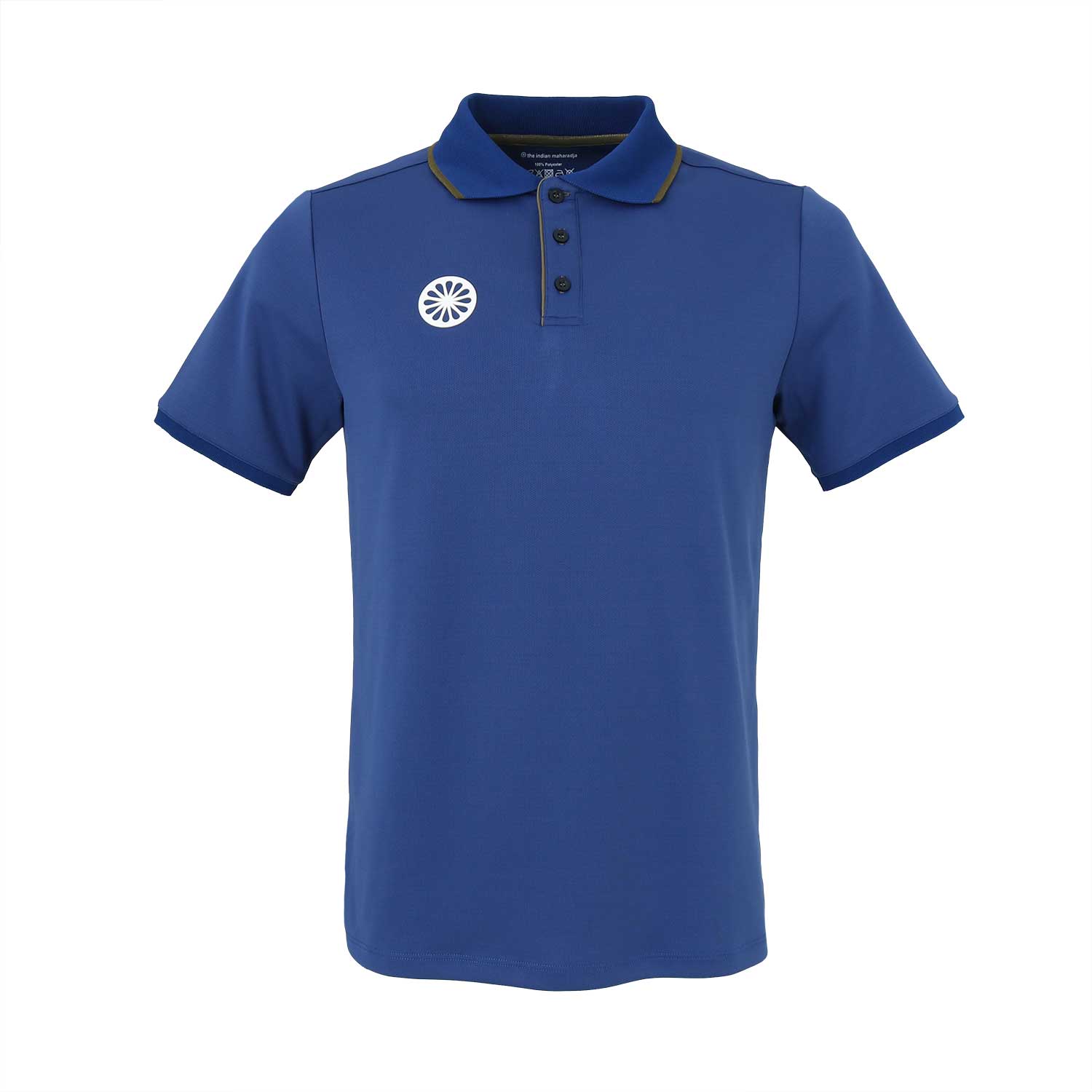 Kadiri boys pique polo