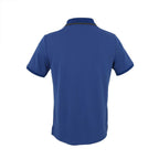 Kadiri boys pique polo