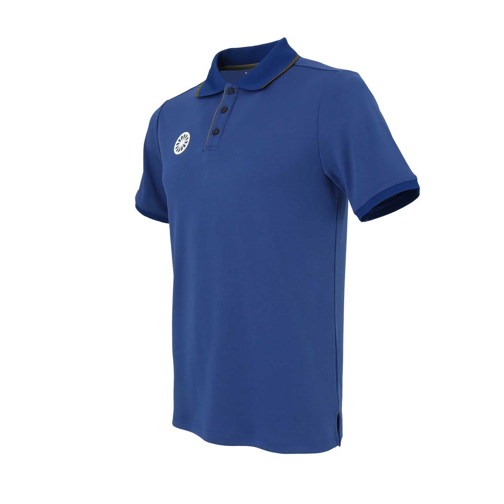 Kadiri boys pique polo