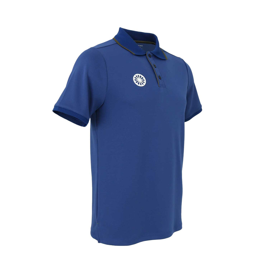 Kadiri boys pique polo