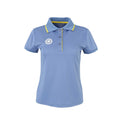 Kadiri women pique polo