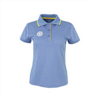 Kadiri women pique polo
