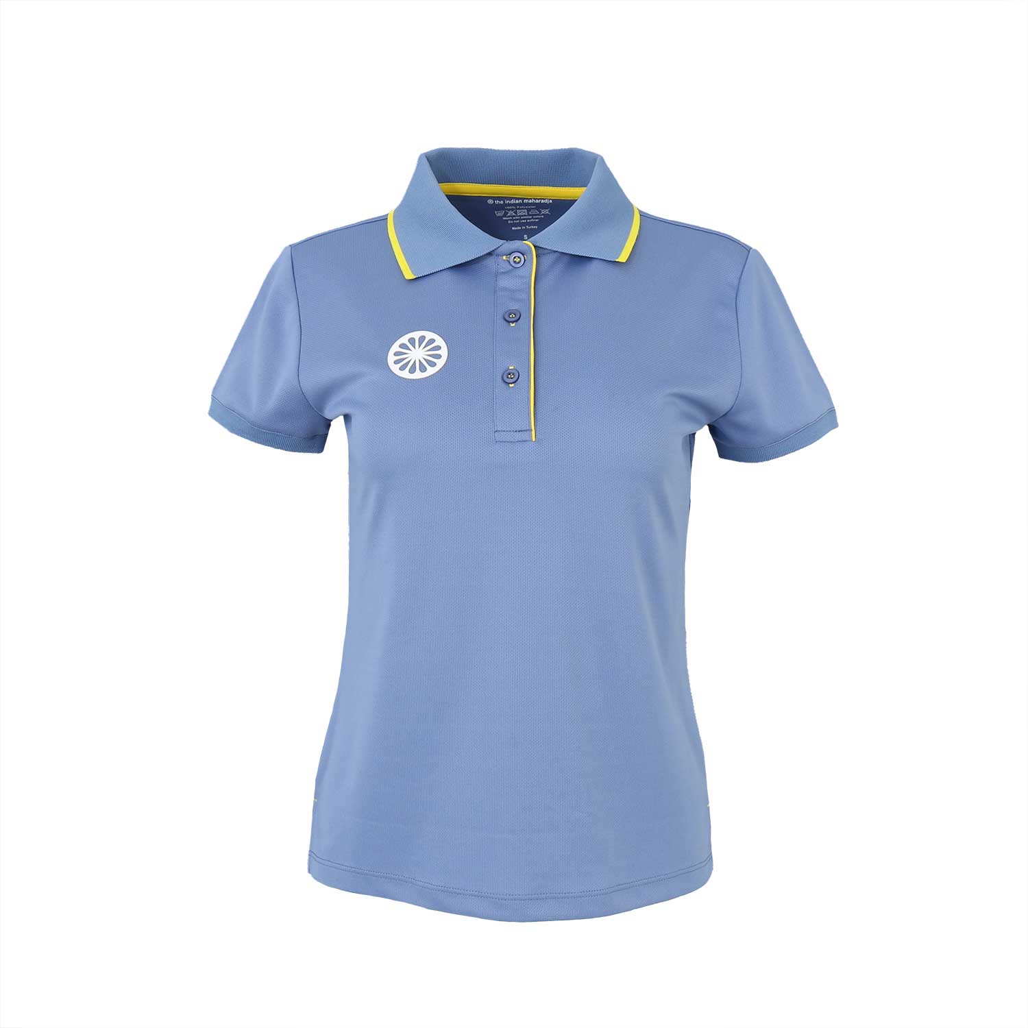 Kadiri girls pique polo