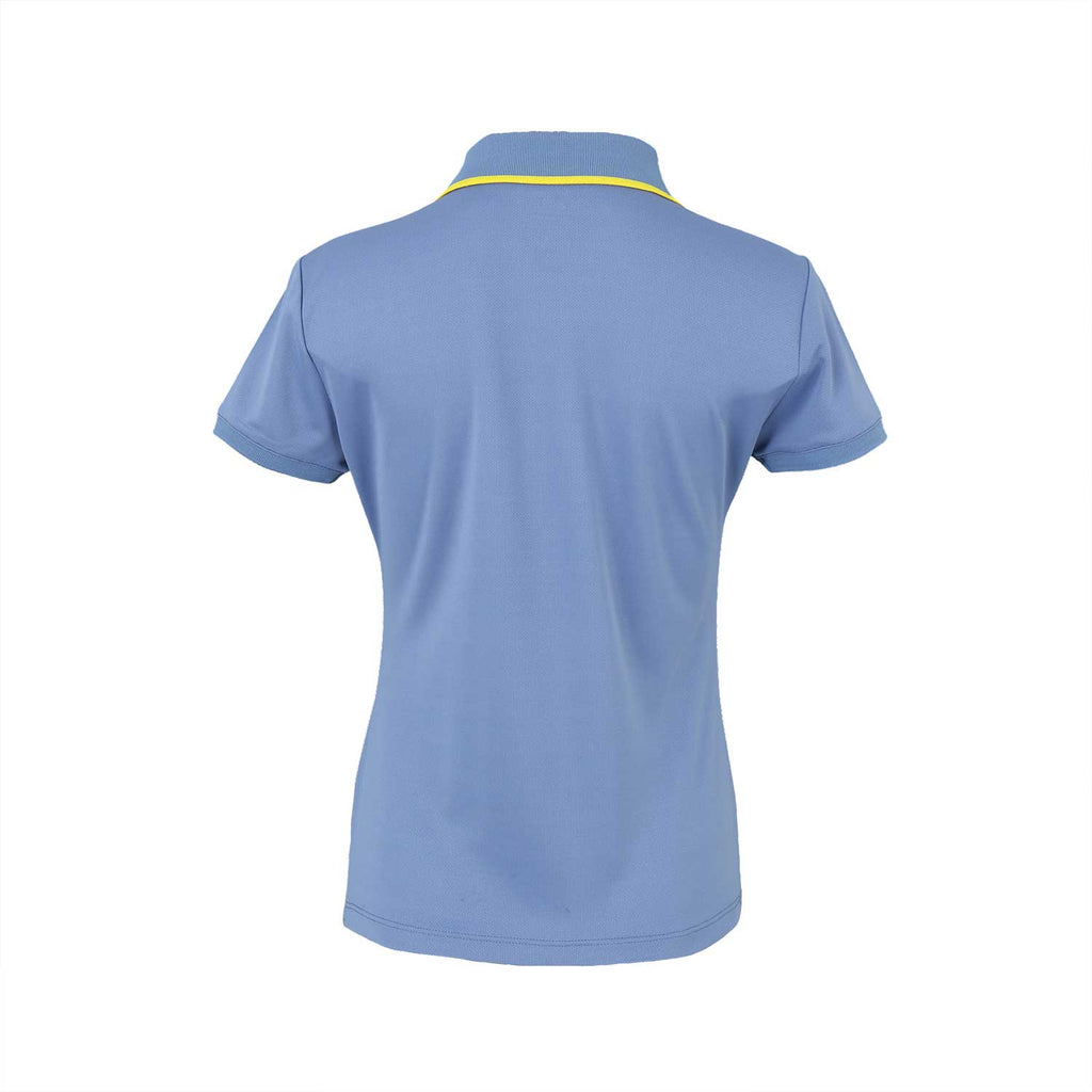 Kadiri women pique polo