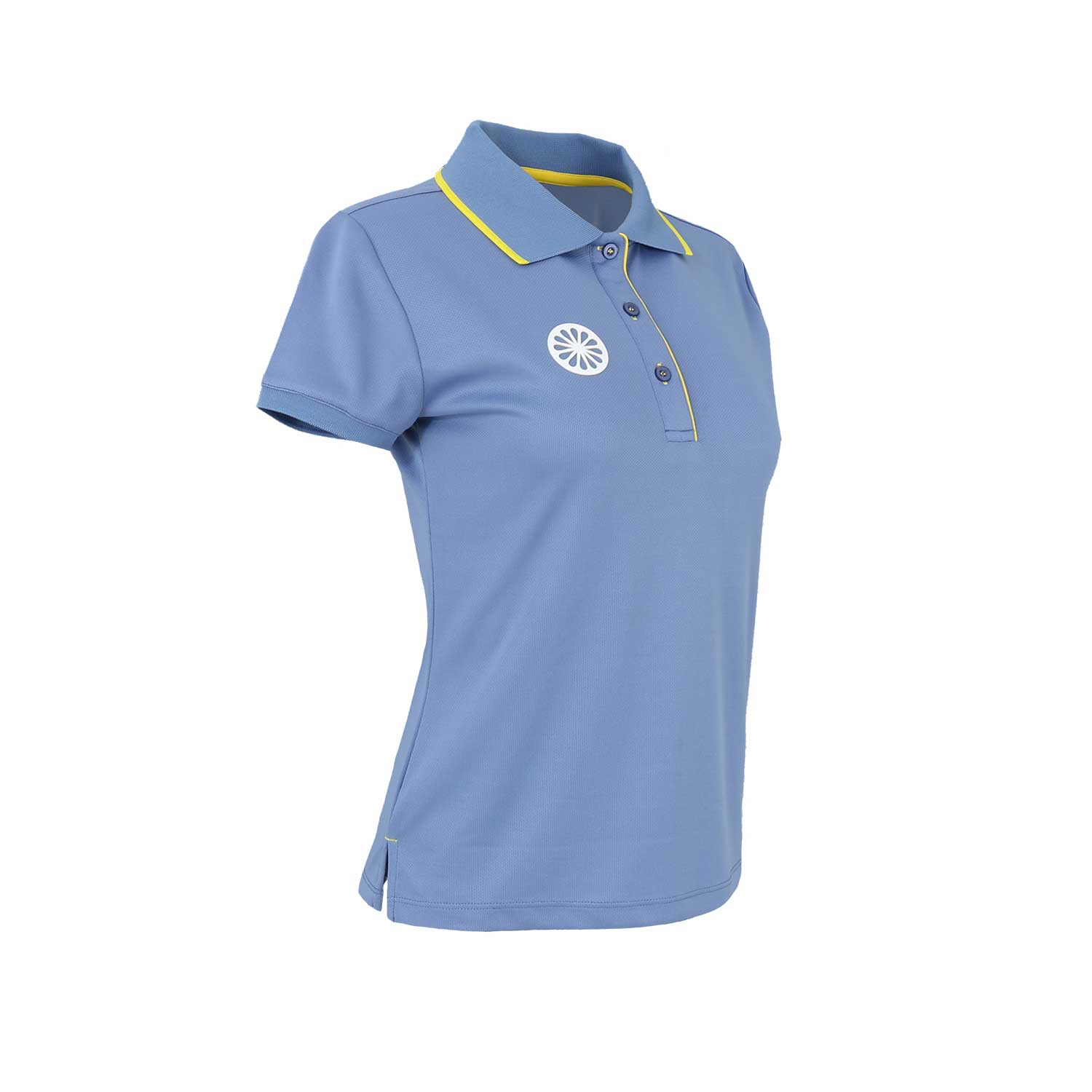 Kadiri girls pique polo