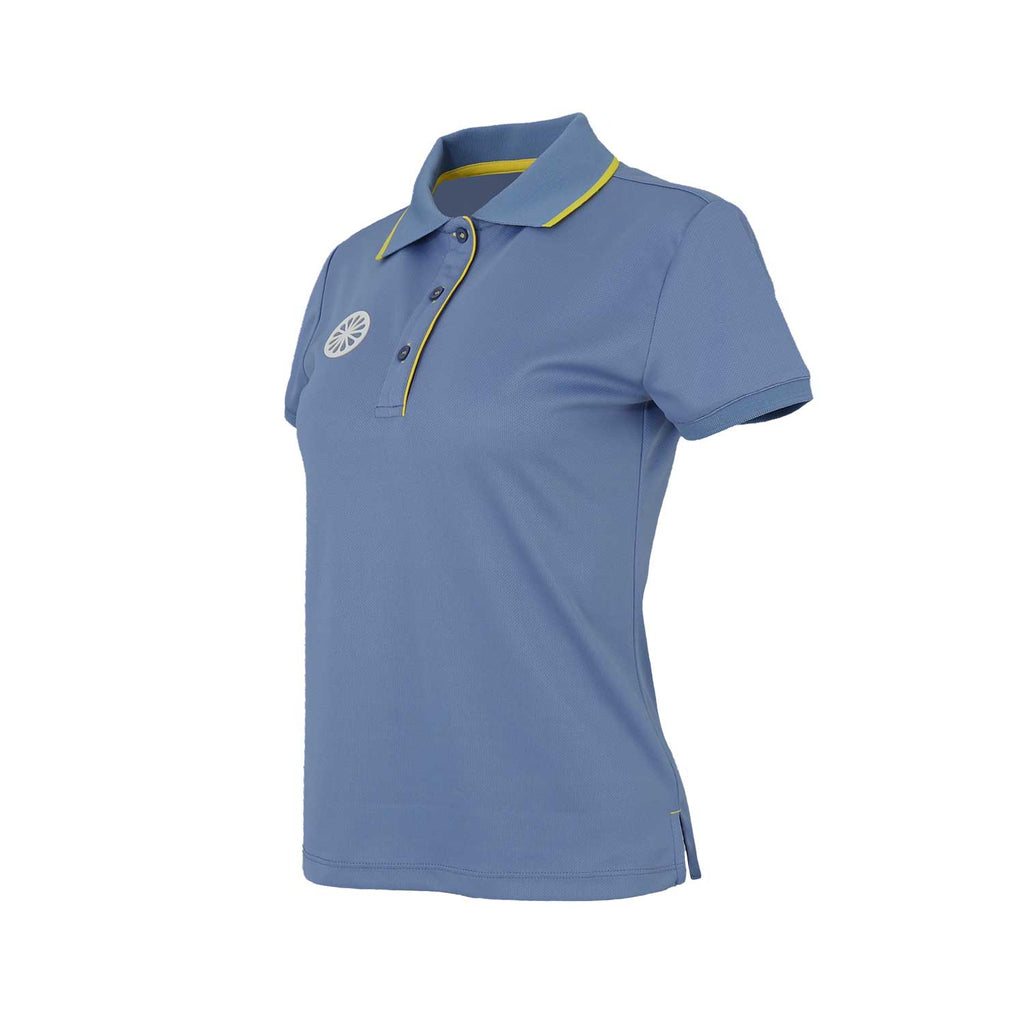 Kadiri women pique polo