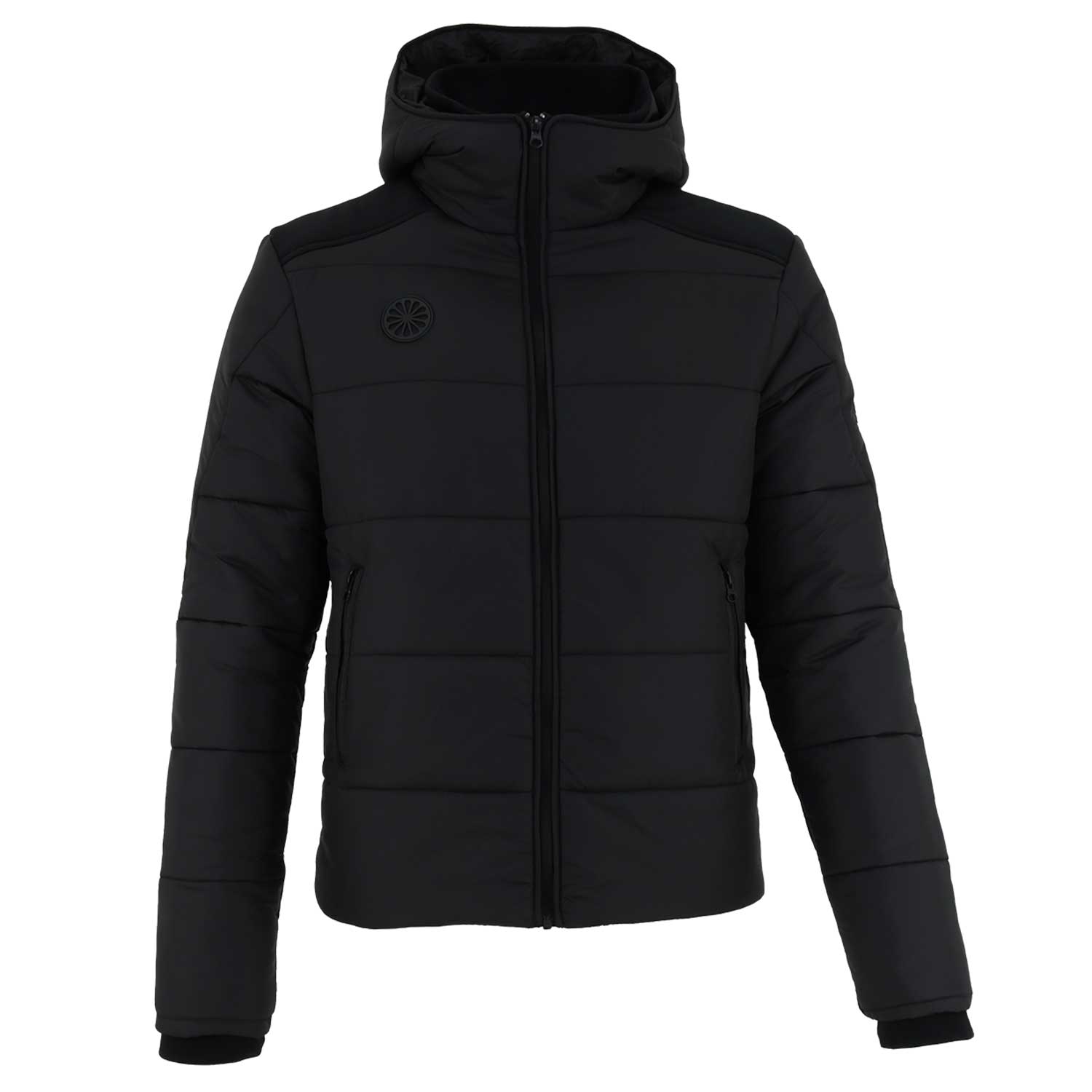 Jaipur Men Padded Jacket