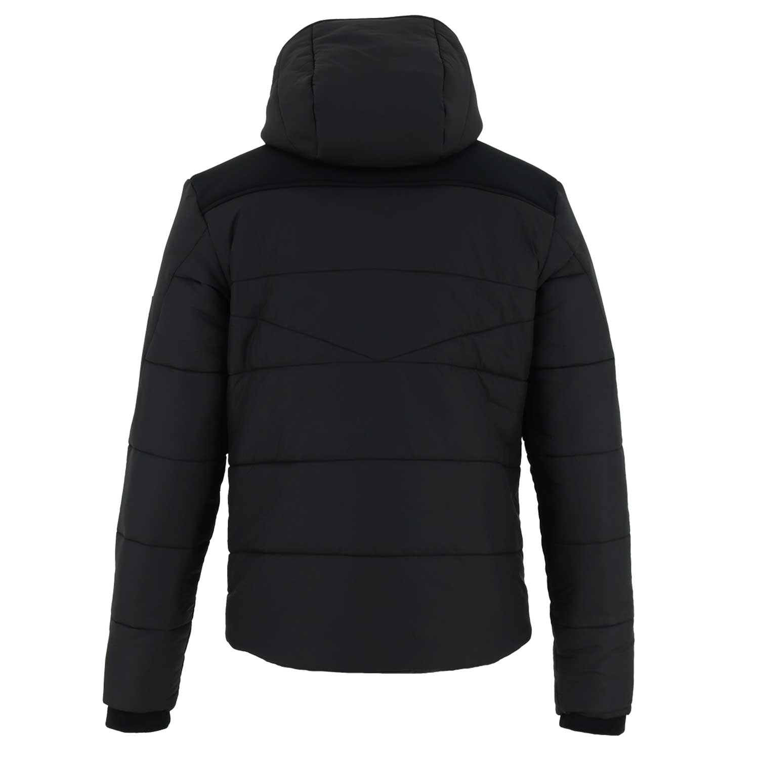 Jaipur Men Padded Jacket