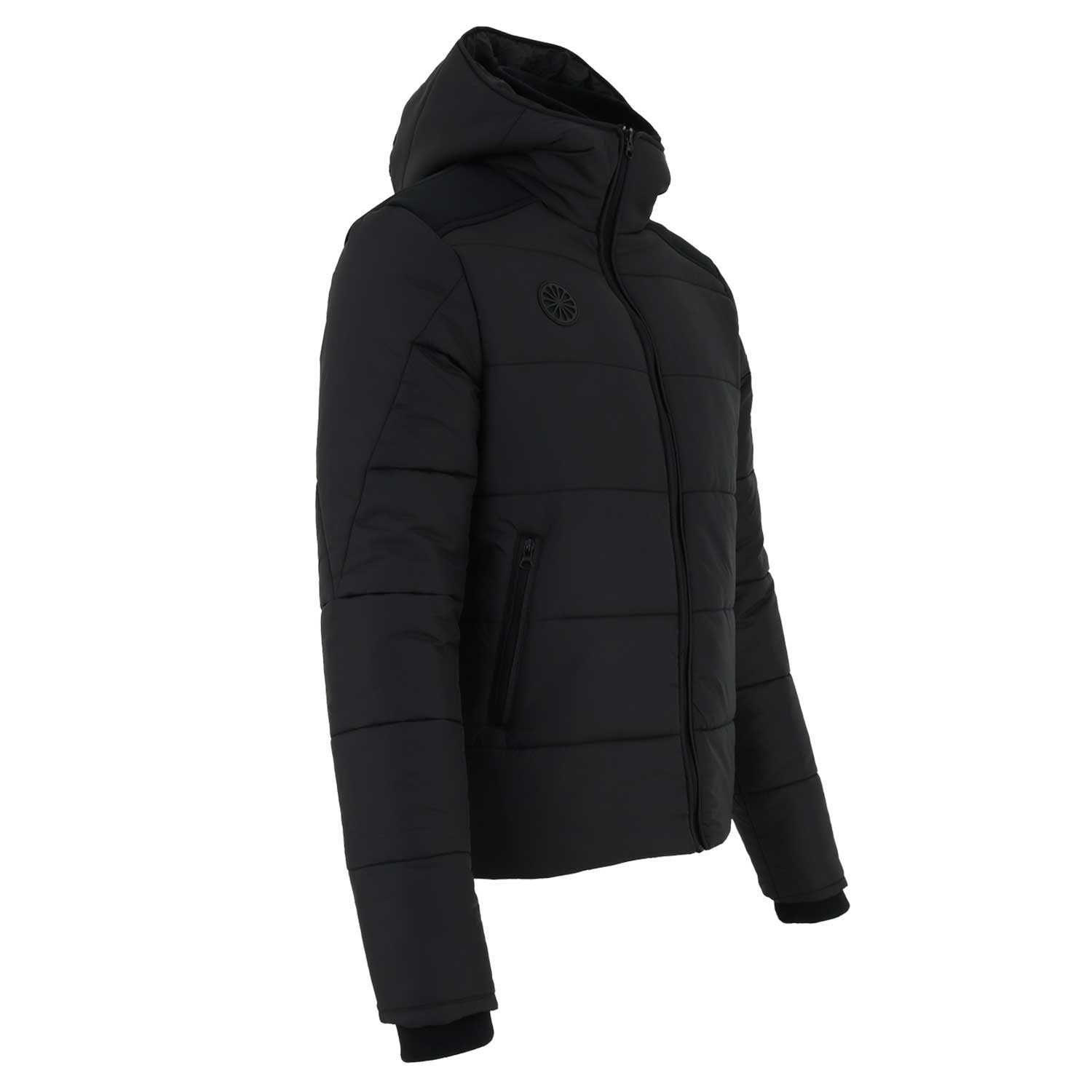 Jaipur Men Padded Jacket