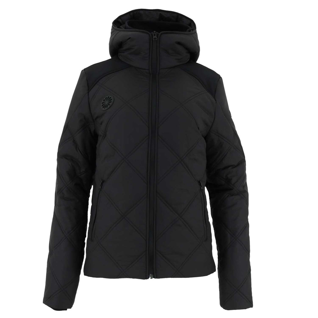 Jaipur Women Padded Jacket