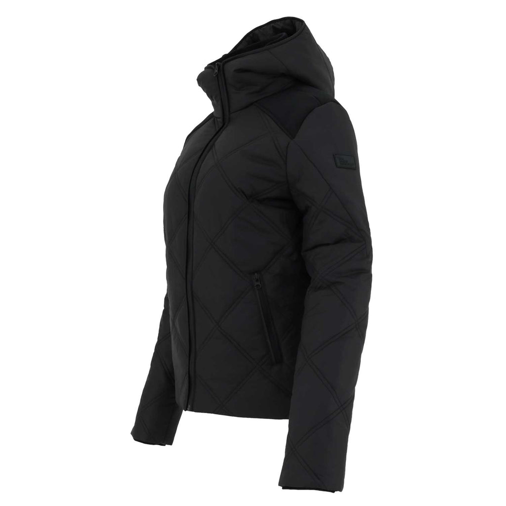 Jaipur Women Padded Jacket