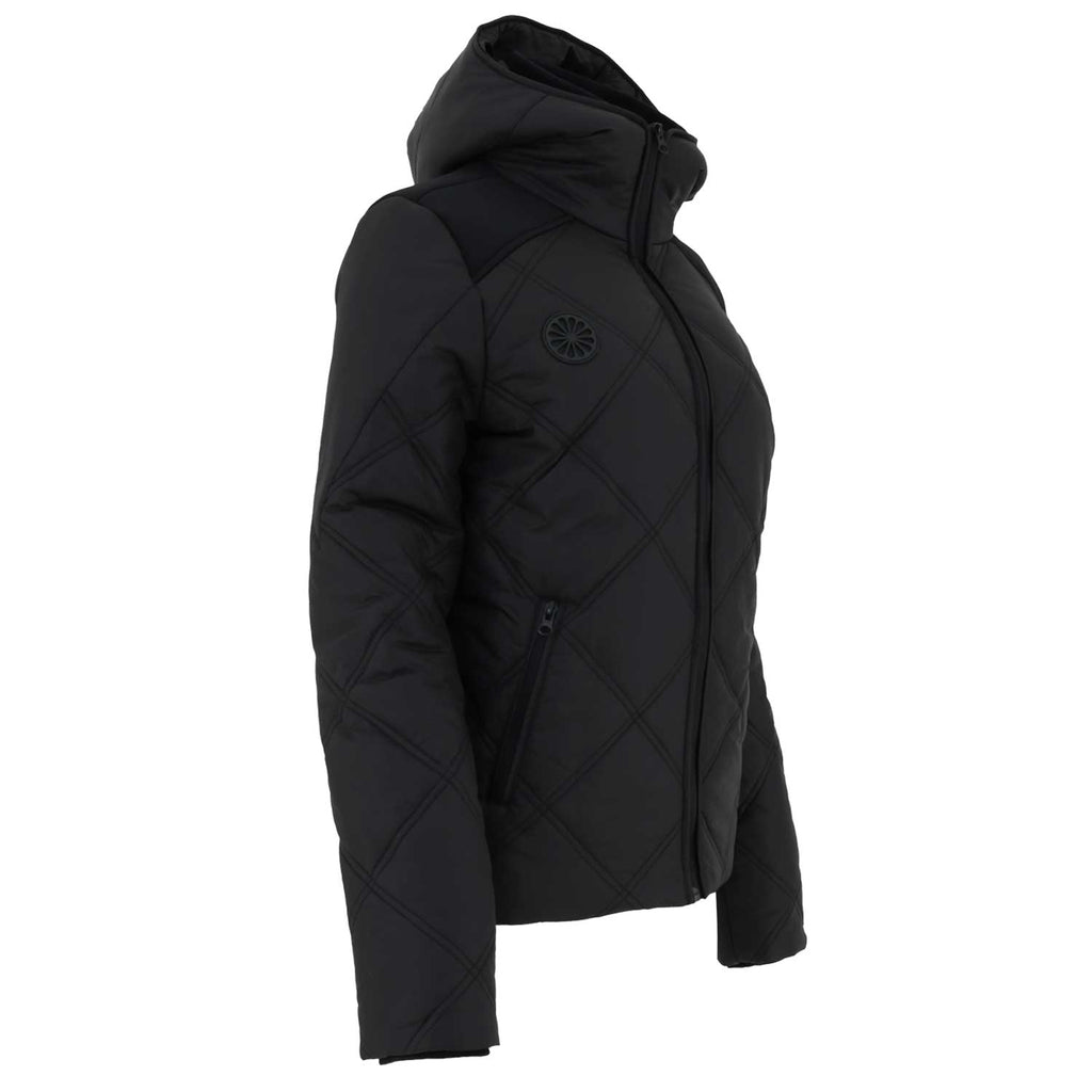 Jaipur Women Padded Jacket