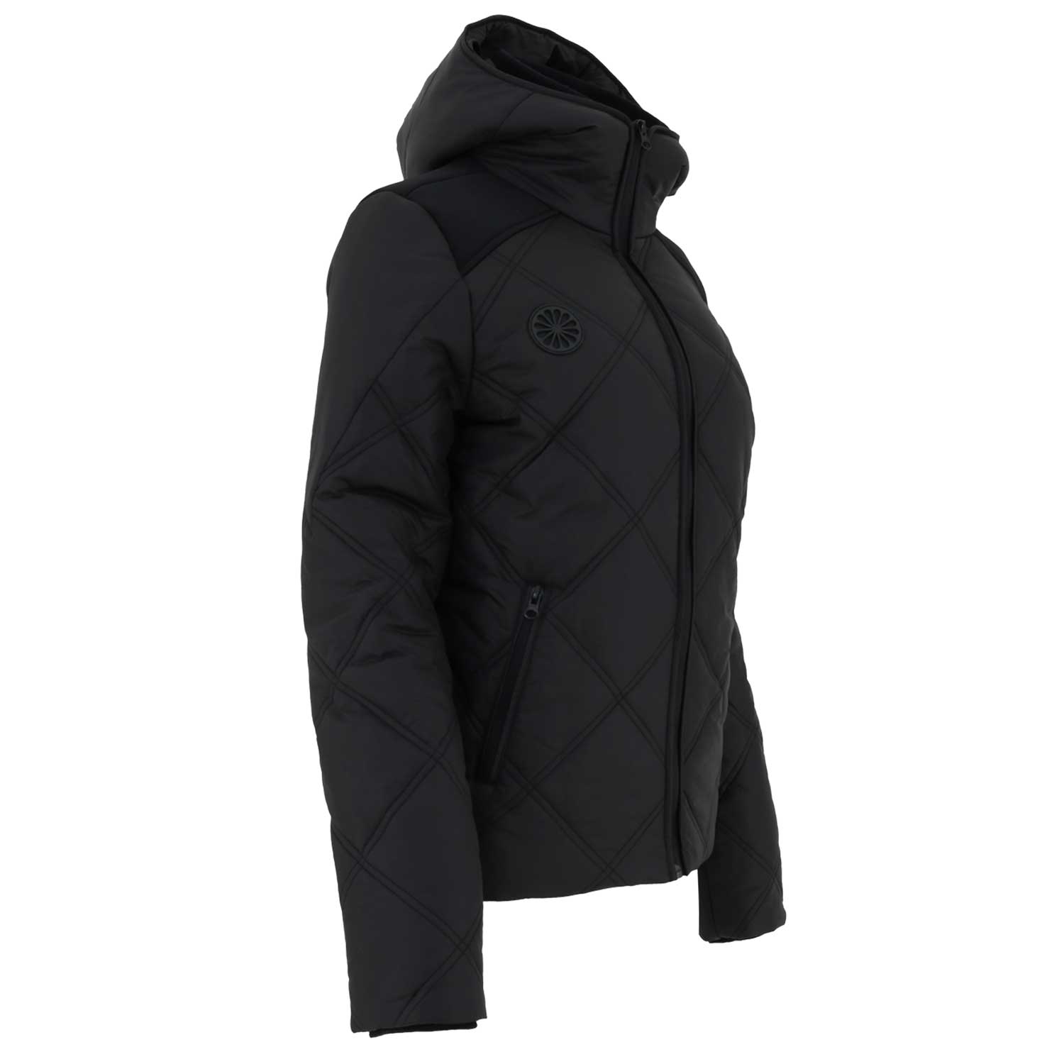 Jaipur Women Padded Jacket