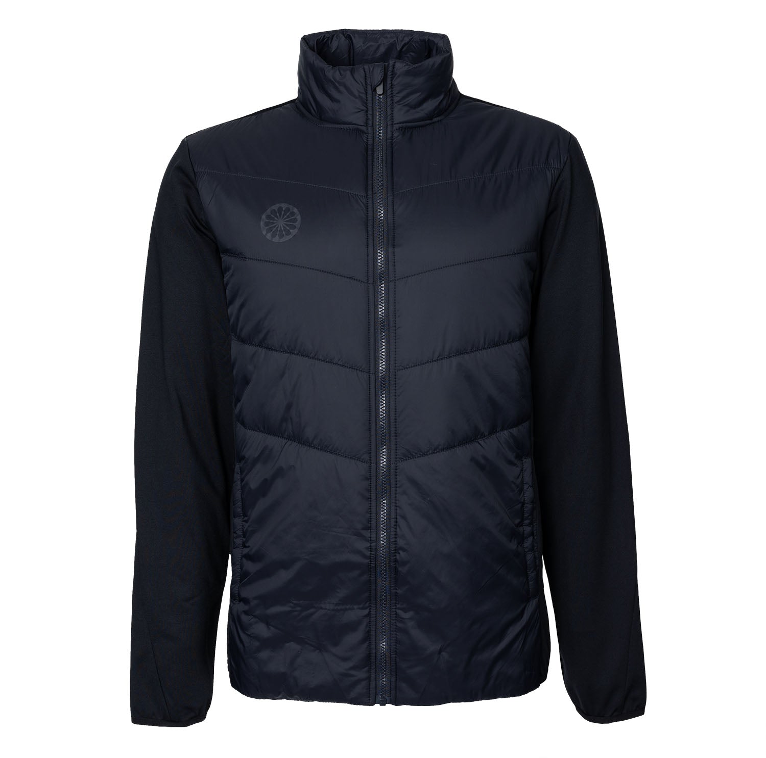 Goa men padded jacket
