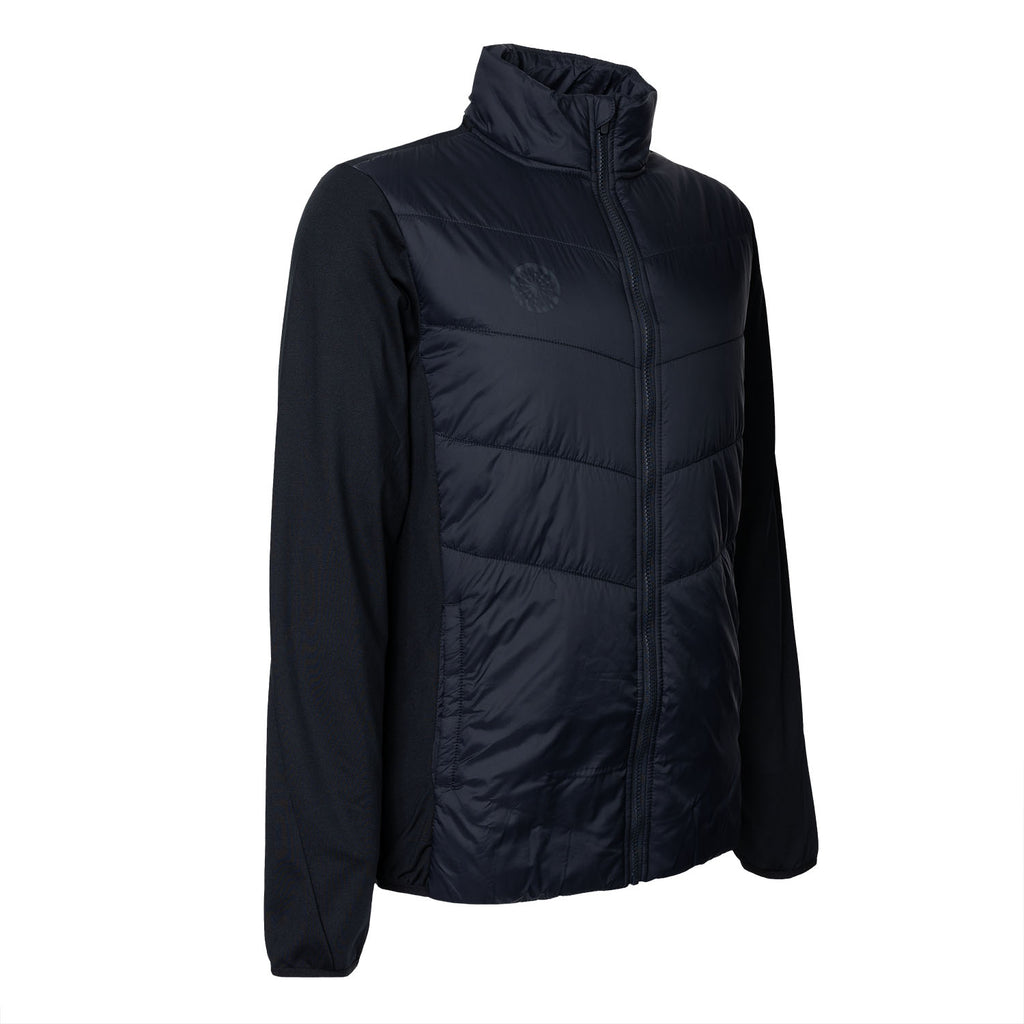 Goa men padded jacket