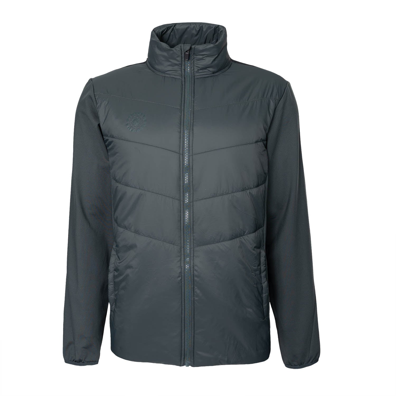 Goa men padded jacket