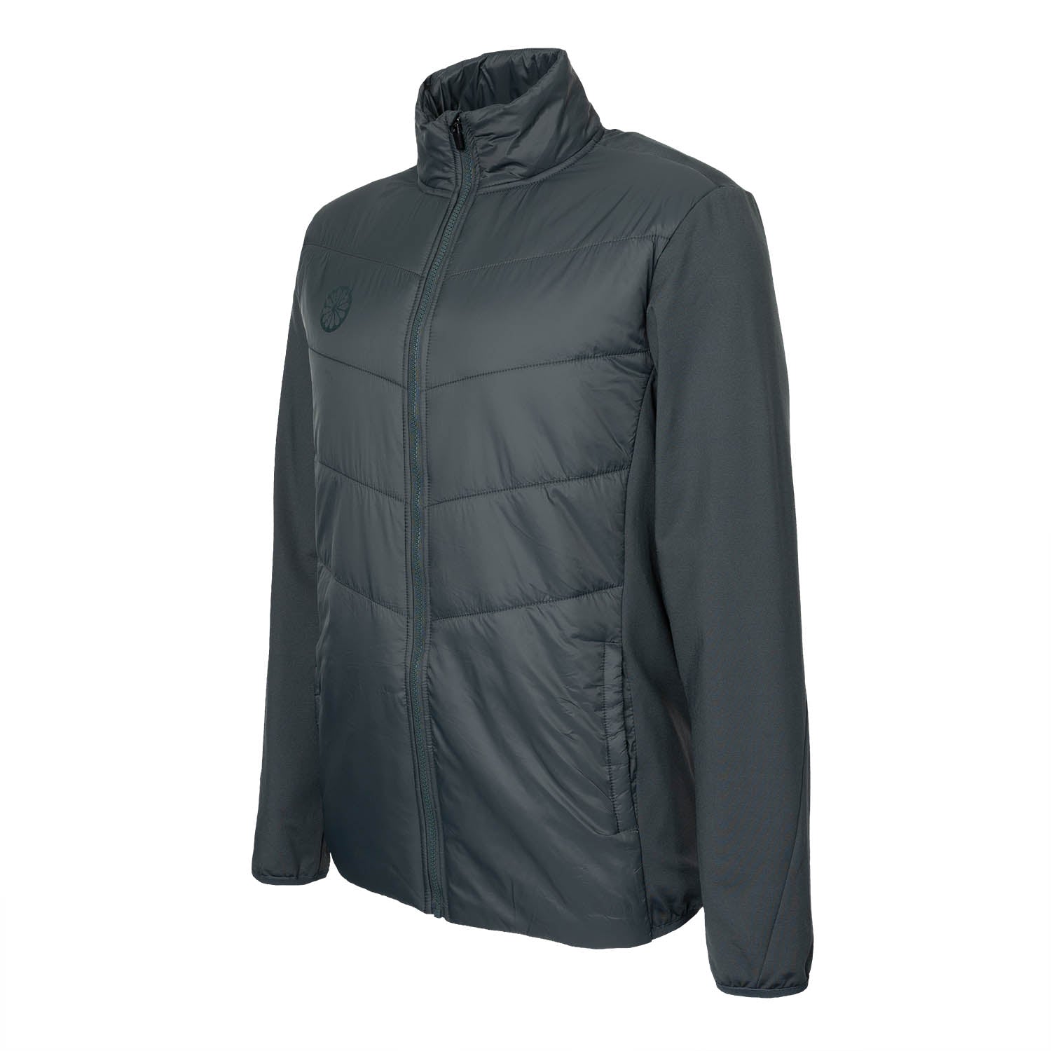 Goa men padded jacket
