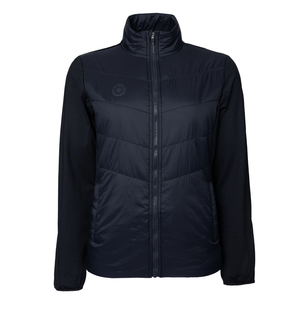 Goa women padded jacket