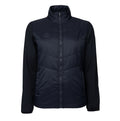 Goa women padded jacket