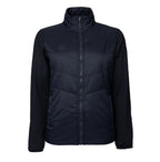 Goa women padded jacket