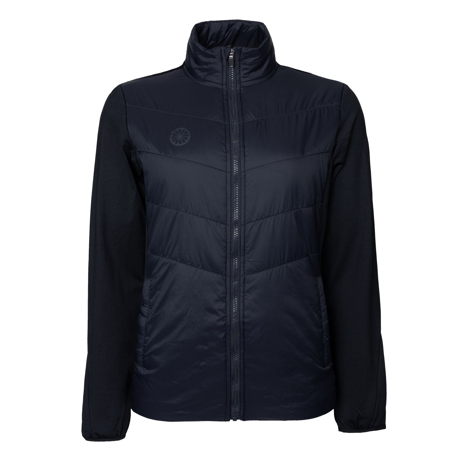 Goa women padded jacket