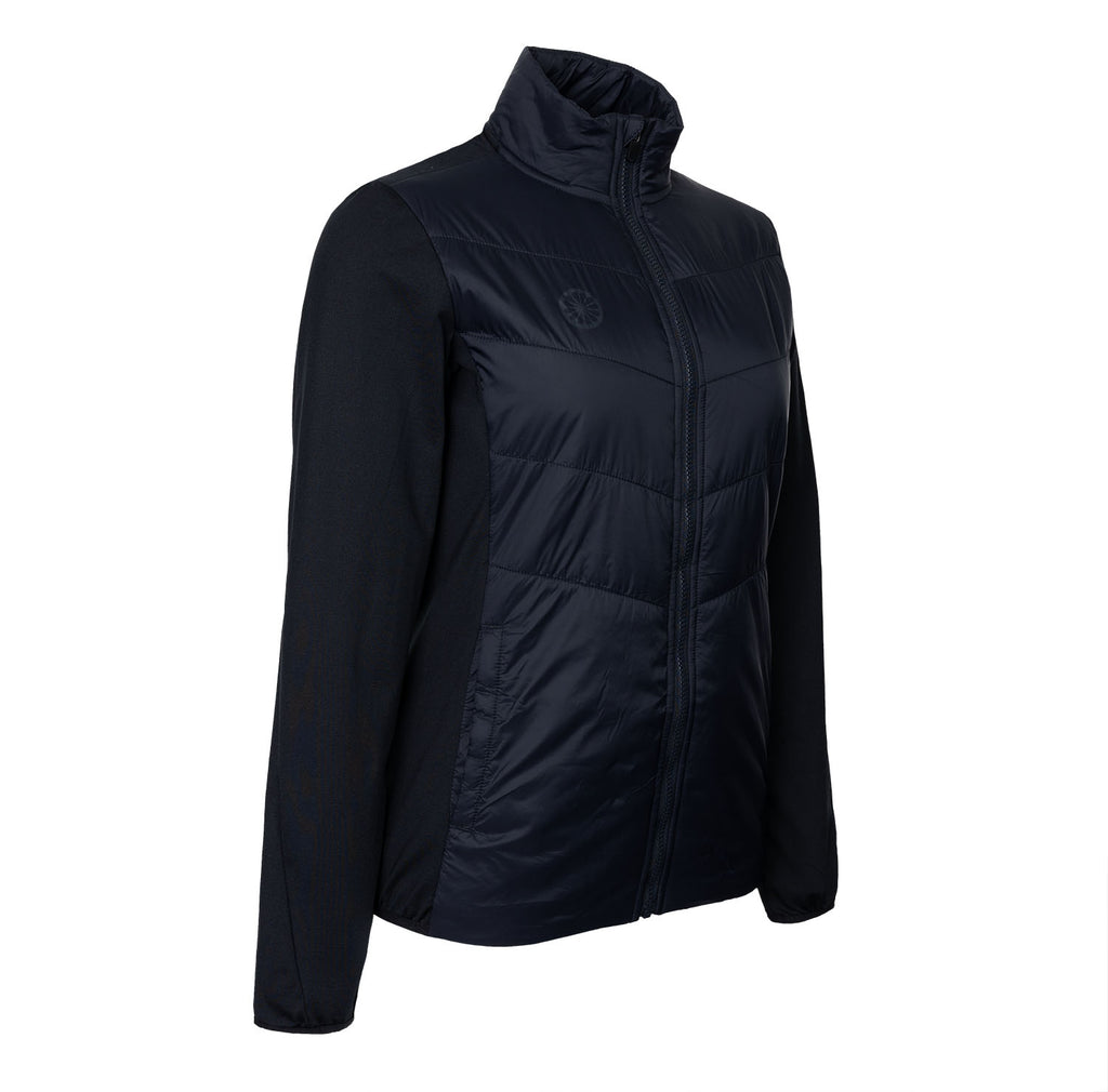 Goa women padded jacket