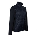 Goa women padded jacket
