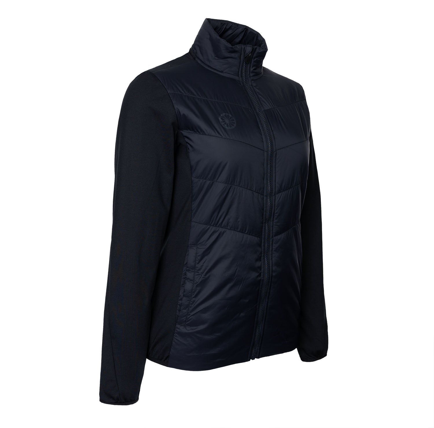 Goa women padded jacket