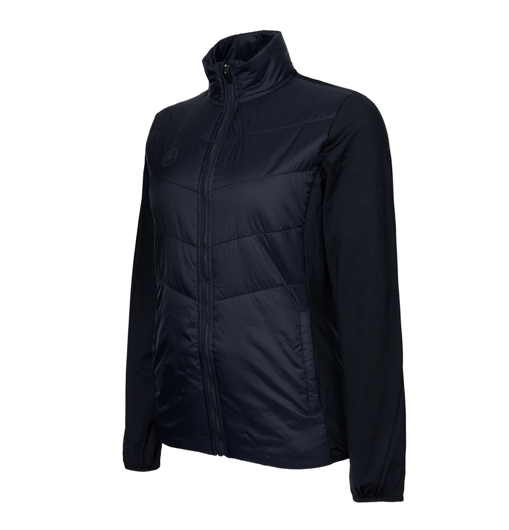 Goa women padded jacket