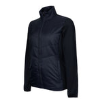Goa women padded jacket