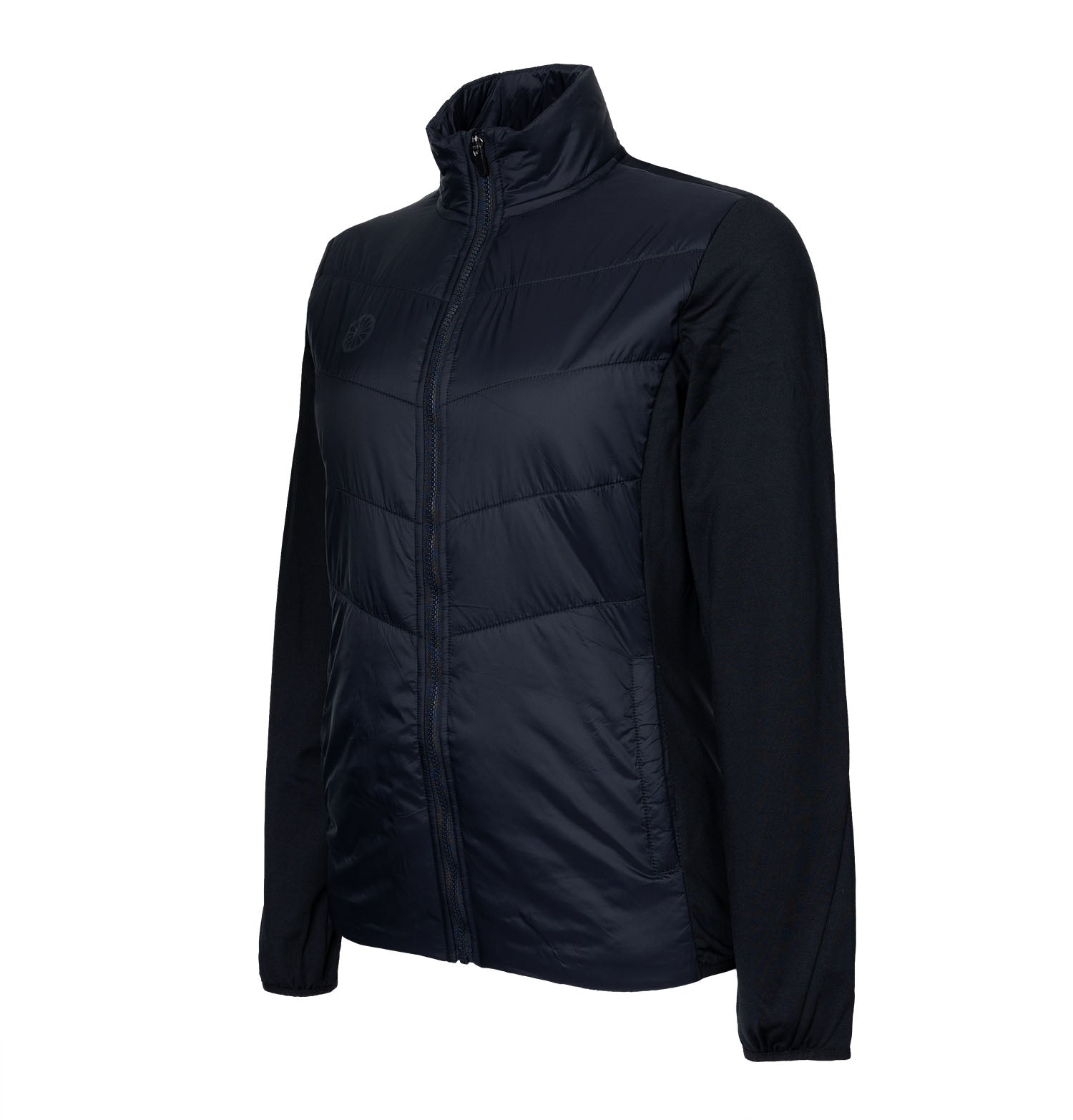 Goa women padded jacket
