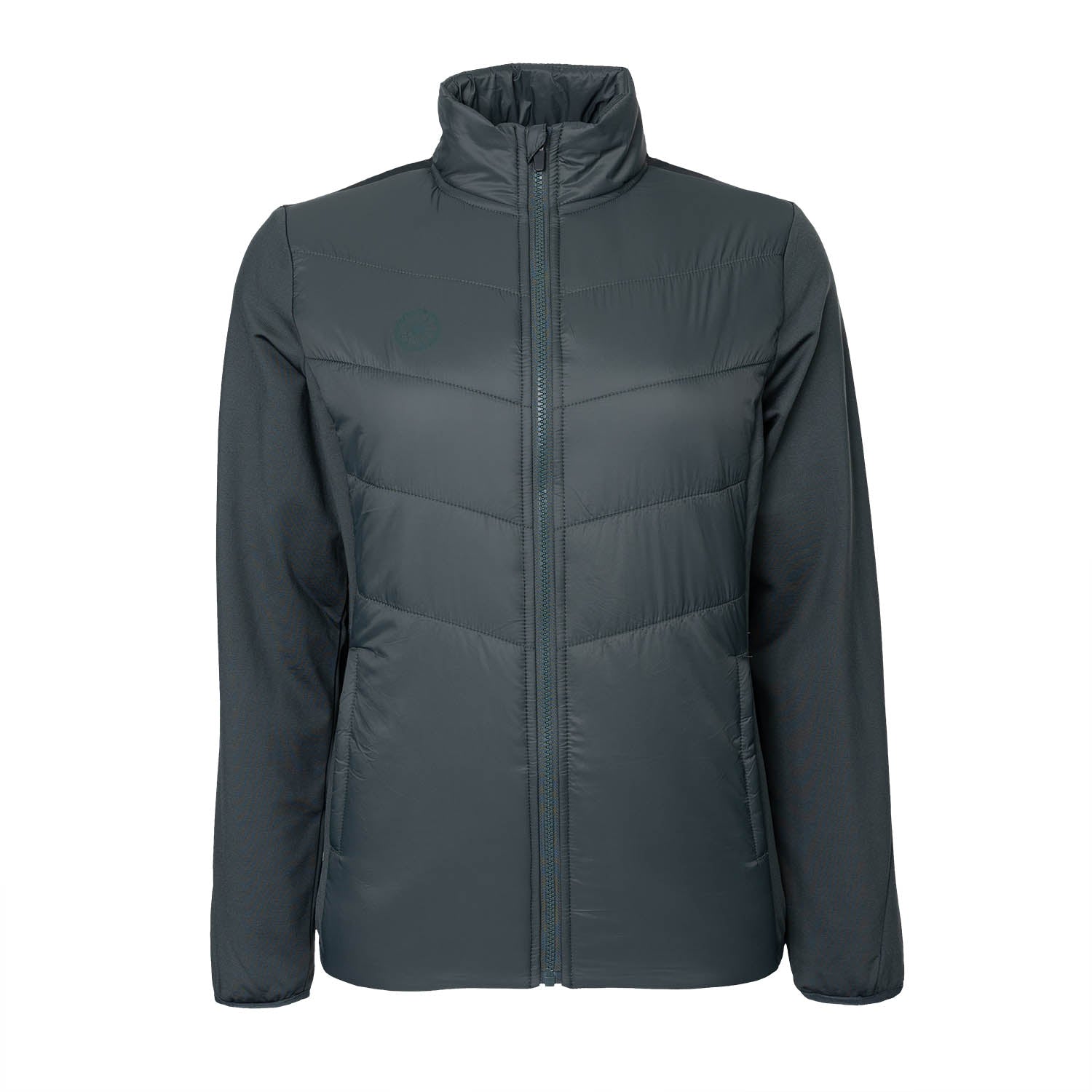 Goa women padded jacket