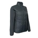 Goa women padded jacket