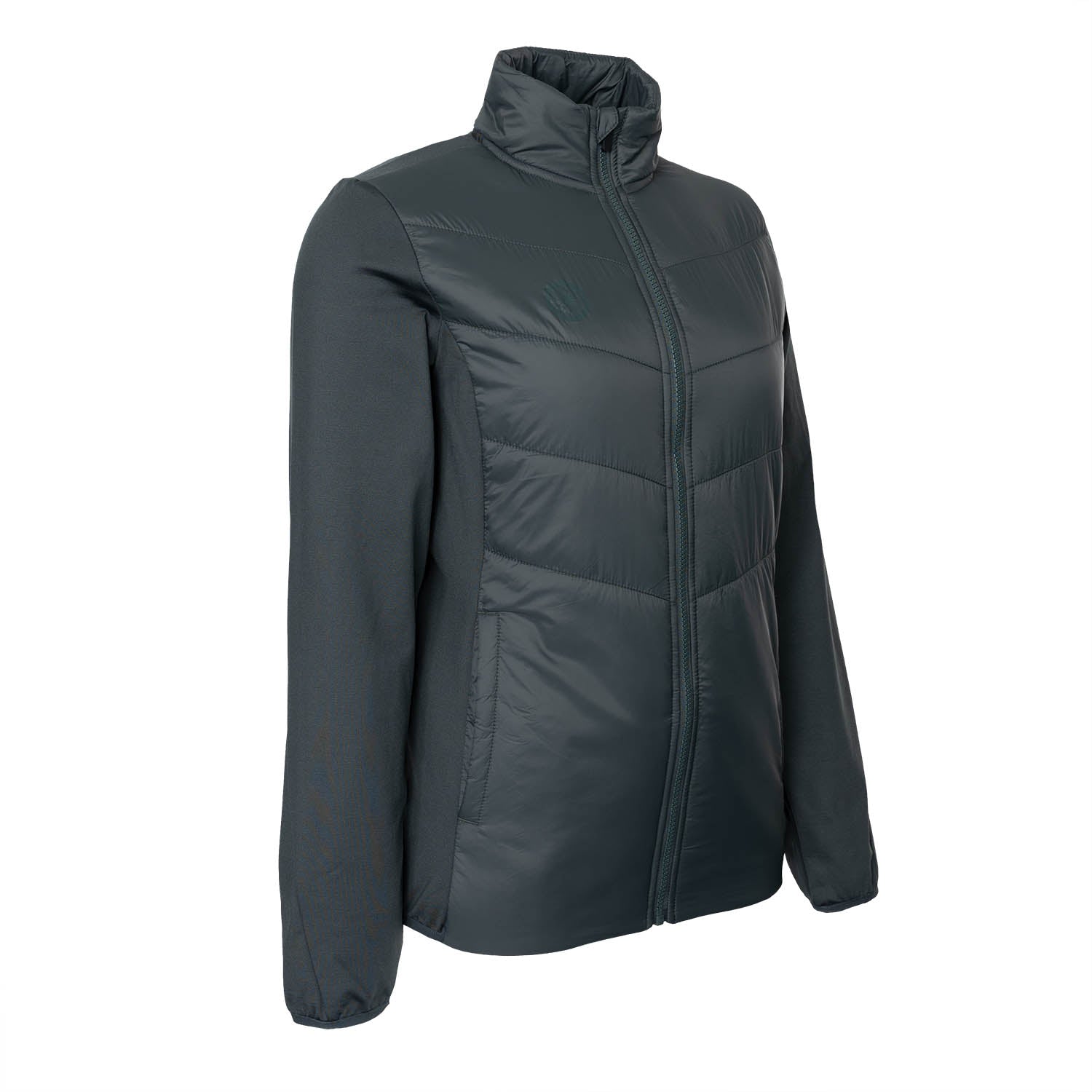 Goa women padded jacket