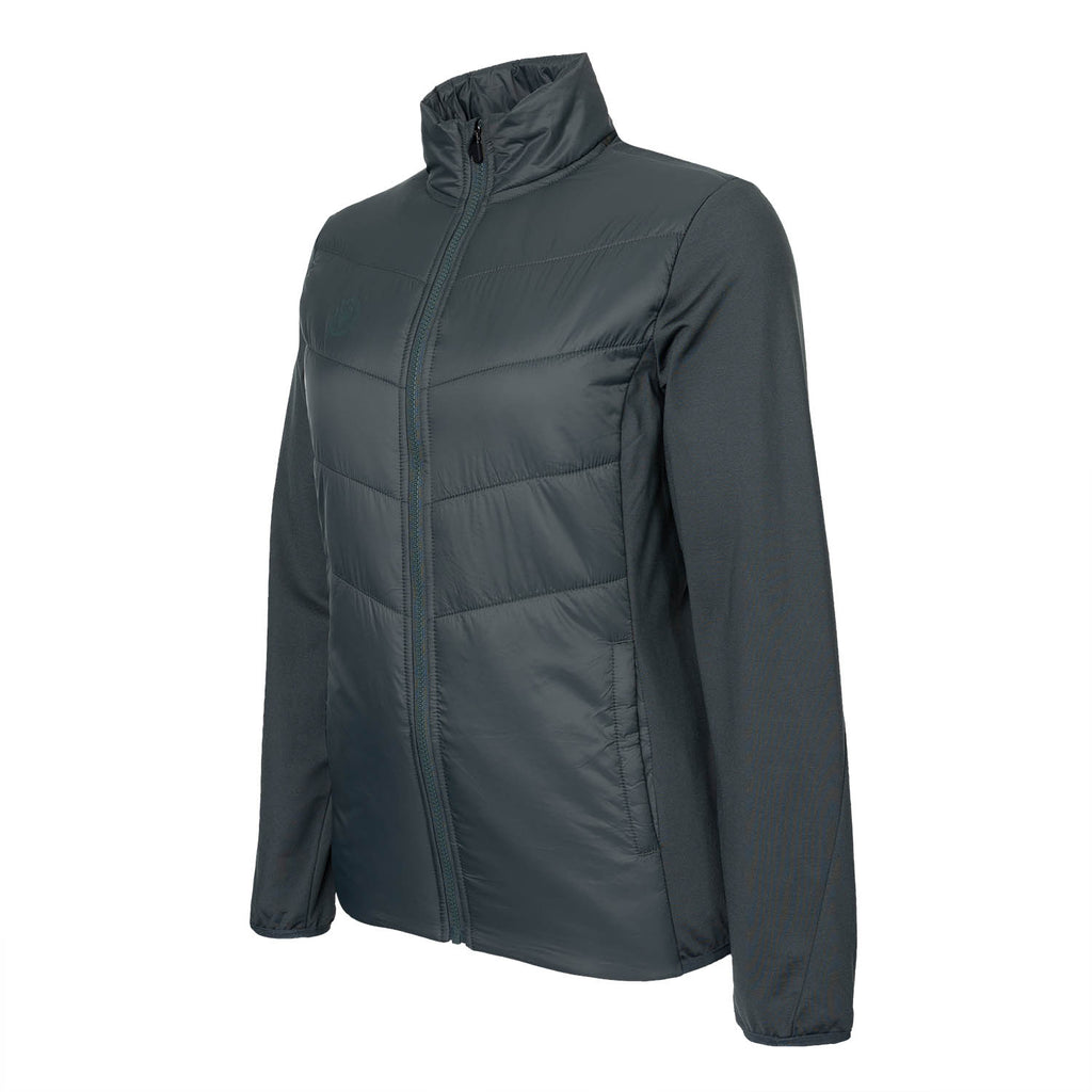 Goa women padded jacket