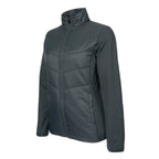 Goa women padded jacket